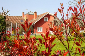 Villa Salgueiros